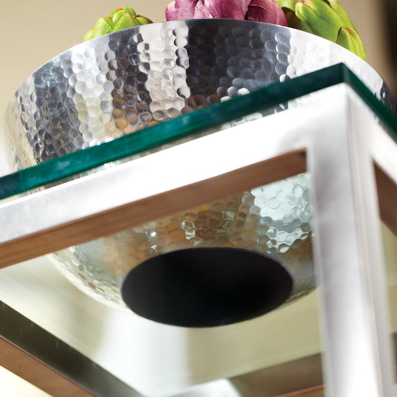 Soft Touch Self-Stick Furniture Felt Sheet for Hard Surfaces to Cut into Any Shape (1 piece) - Walnut Brown, 6" x 18" Sheet - Image 2